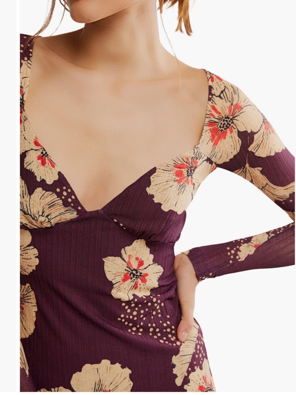 Free People Dress - Picture 4 of 4